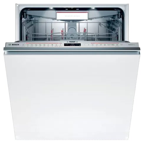 фото Встраиваемая посудомоечная машина bosch smv 8ycx01 e
