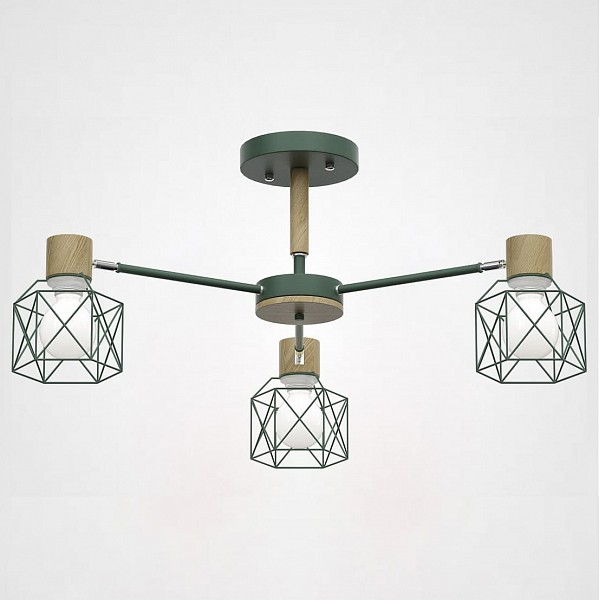 

Светильник Imperiumloft Corf Green CORF-B01, Corf Green CORF-B01