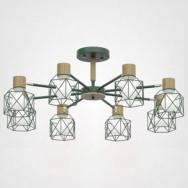 

Светильник Imperiumloft Corf Green CORF-B01, Corf Green CORF-B01