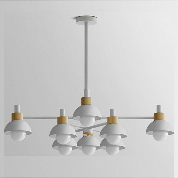 

Светильник Imperiumloft Fanta A Lights White FANTA_A01, Fanta A Lights White FANTA_A01