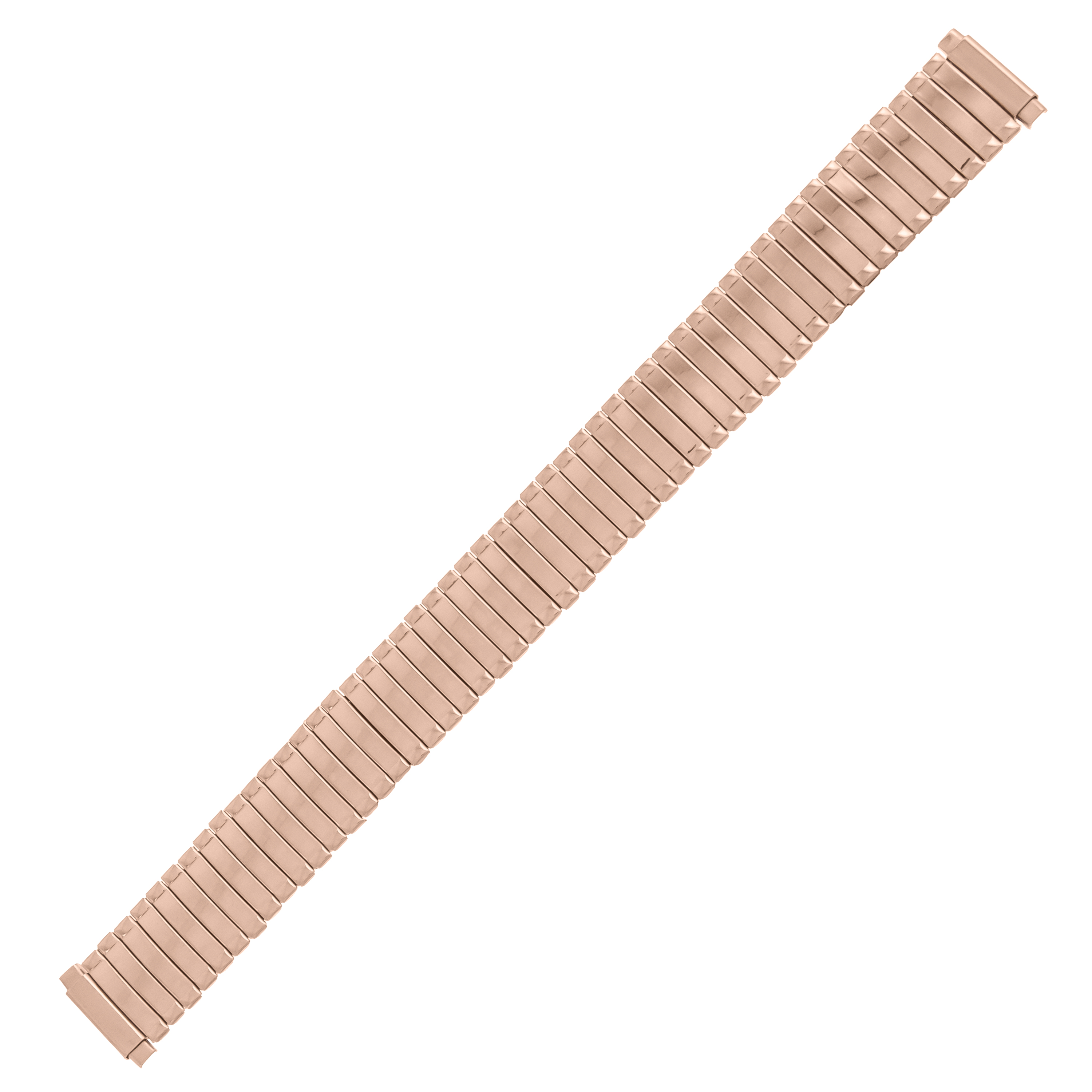 

Браслет женский Atlantis EX4-145-14IPRG золотистый, EX4-145-14IPRG