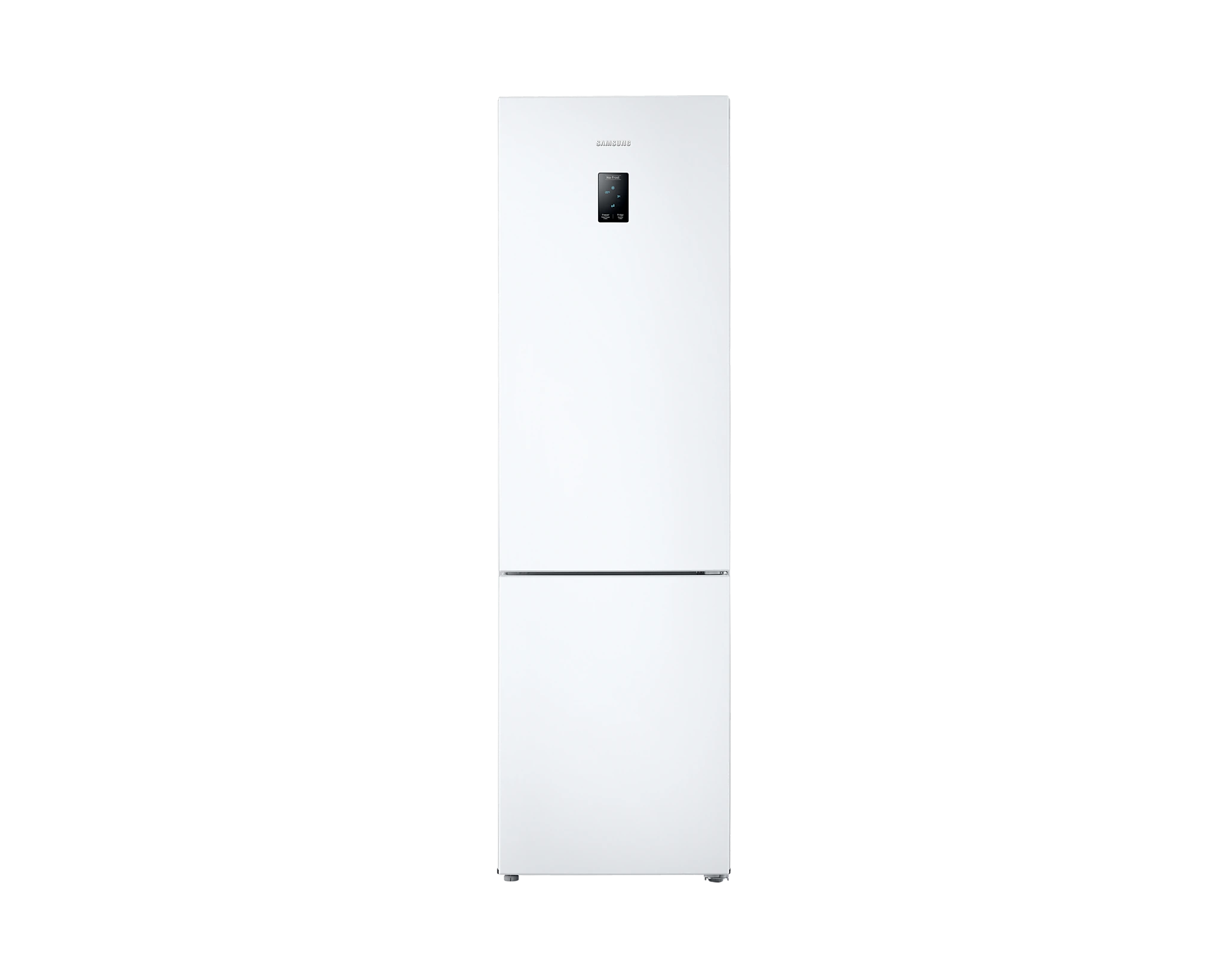 

Холодильник Samsung RB37A5200WW