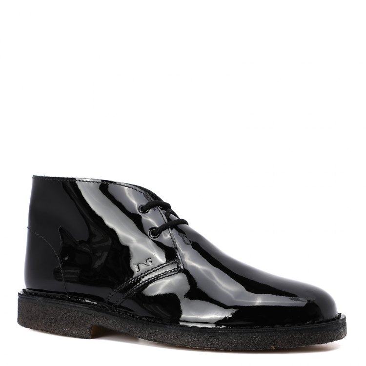 фото Женские ботинки чакка nero giardini a411894d цв. черный 35 eu
