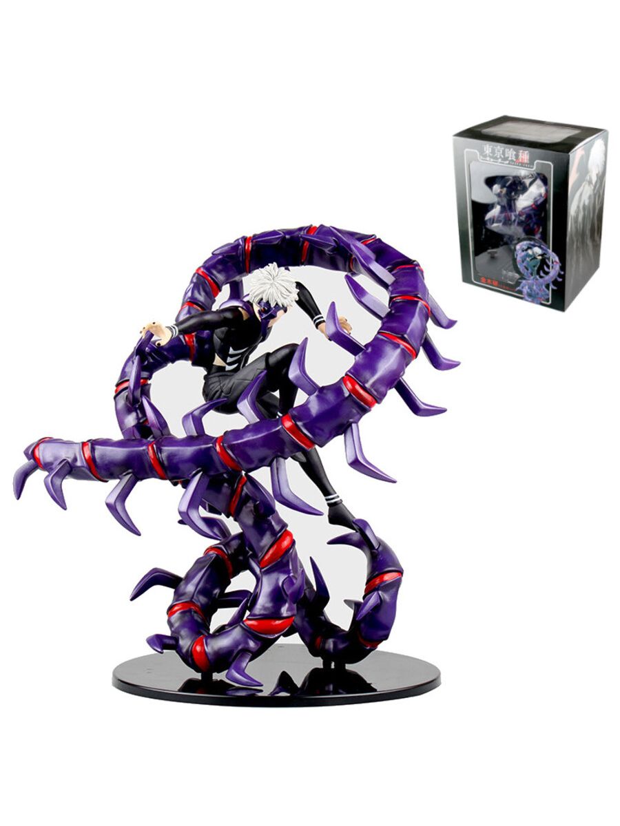 

Фигурка NoBrand Tokyo Ghoul: Ken Kaneki
