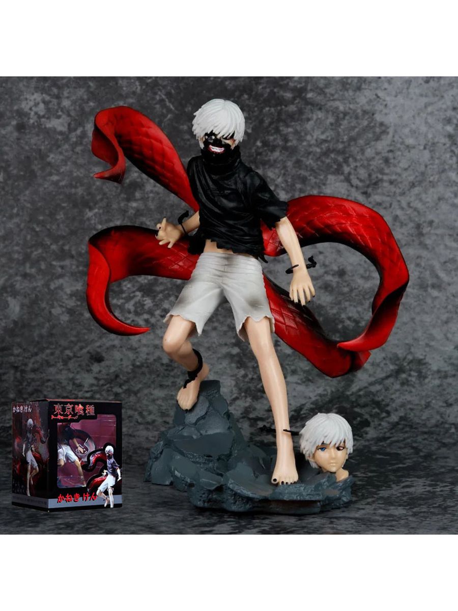 

Фигурка NoBrand Tokyo Ghoul: Ken Kaneki