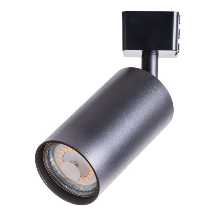 фото Трековый светильник arte lamp ridge a1518pl-1bk