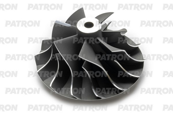 

Крыльчатка турбокомпрессора SCHWITZER S200 для DEUTZ BF6M2012C PATRON PTR6049