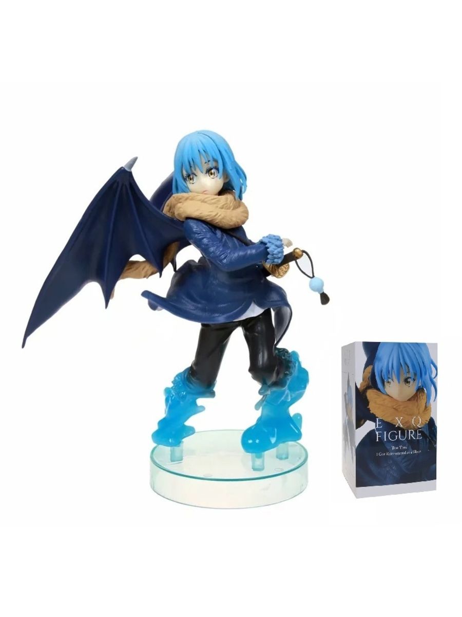 

Фигурка NoBrand That Time i Got Reincarnated As A Slime: Rimuru Tempest
