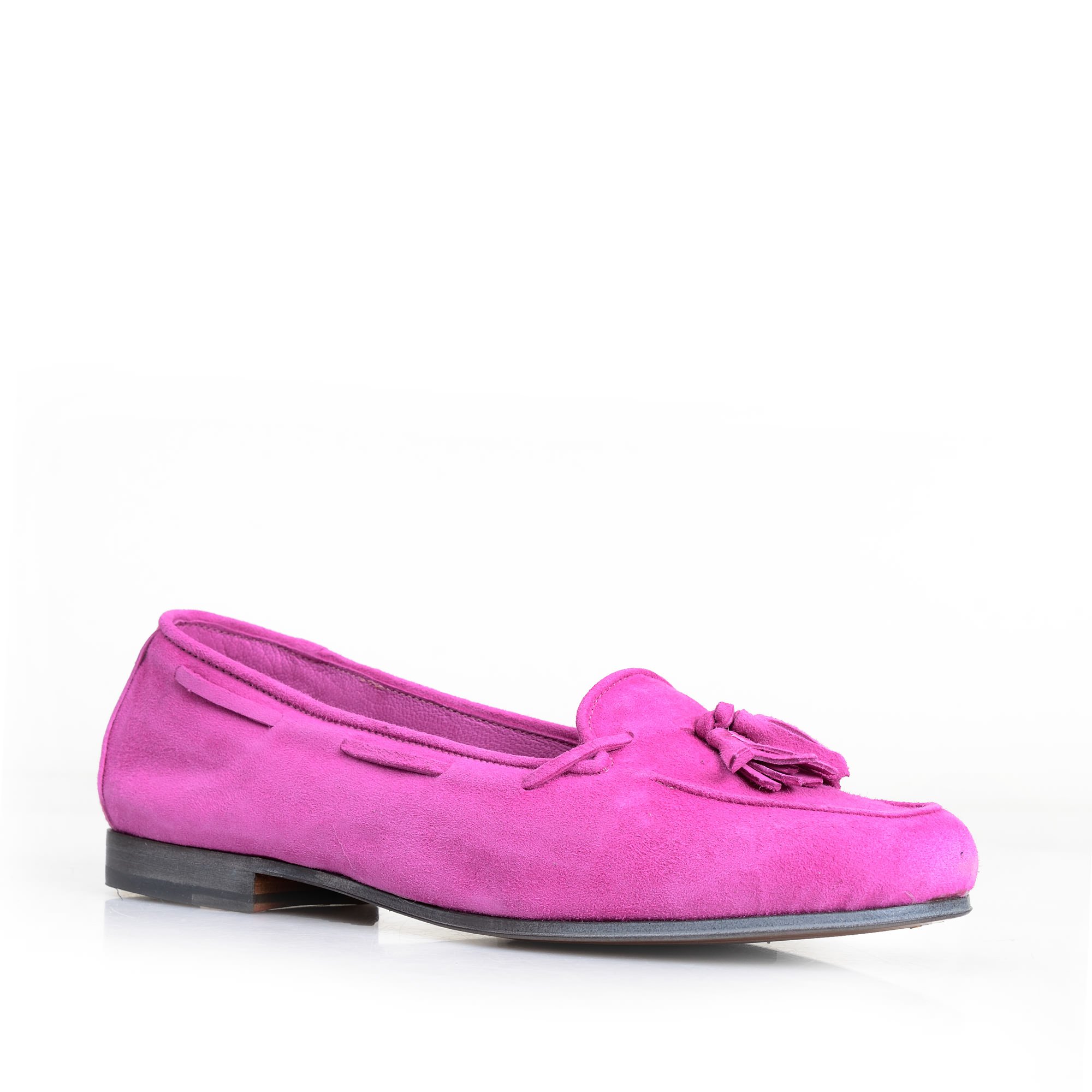 

Лоферы женские ANDREA VENTURA FIRENZE HERITAGE065 розовые 36 RU, HERITAGE065