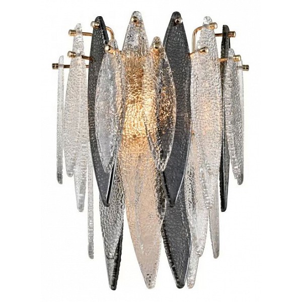 

Светильник iLamp Dolce W2543-1 GD, Dolce W2543-1 GD