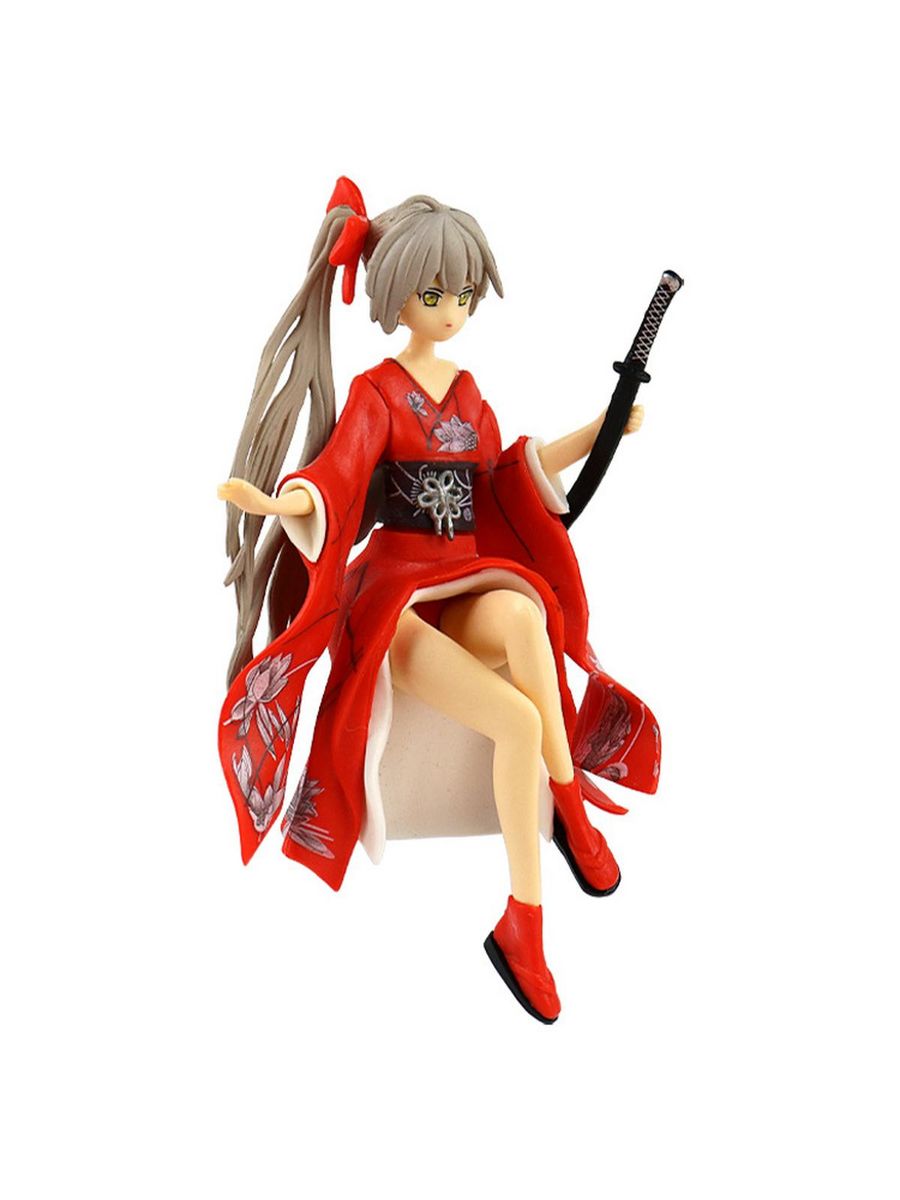 

Фигурка NoBrand Yosuga no Sora: Sora