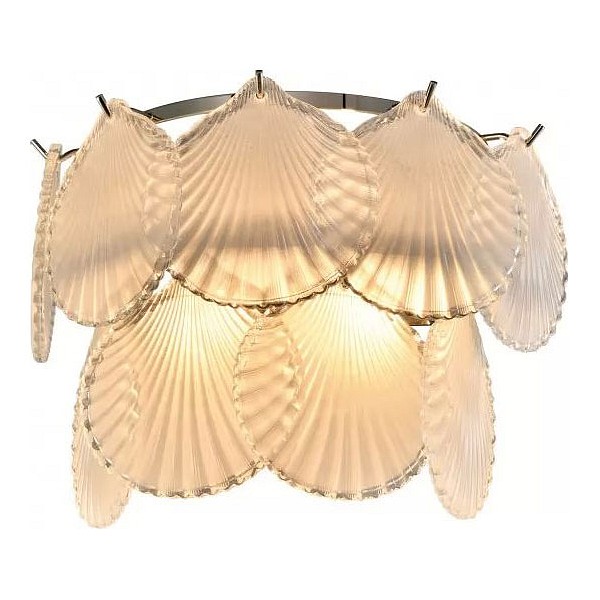 

iLamp Soho W2546-2 NIC, Soho W2546-2 NIC