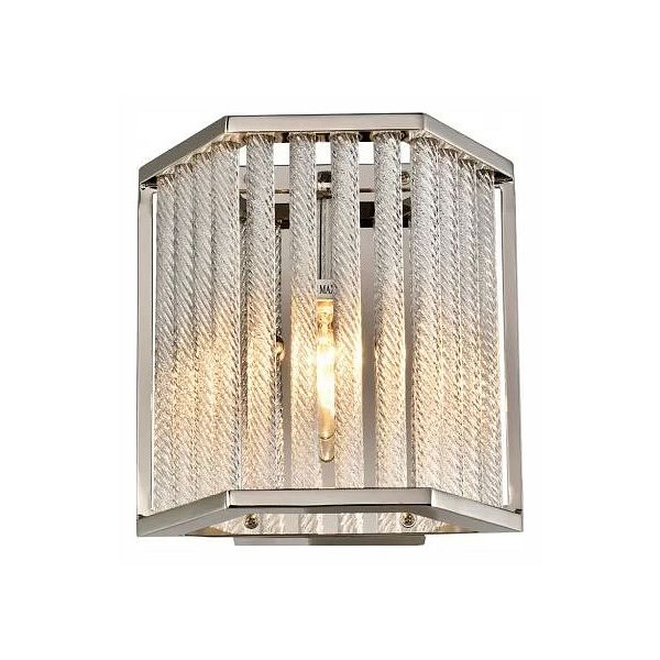 

Светильник iLamp Rich W9509-1 NIC, Rich W9509-1 NIC
