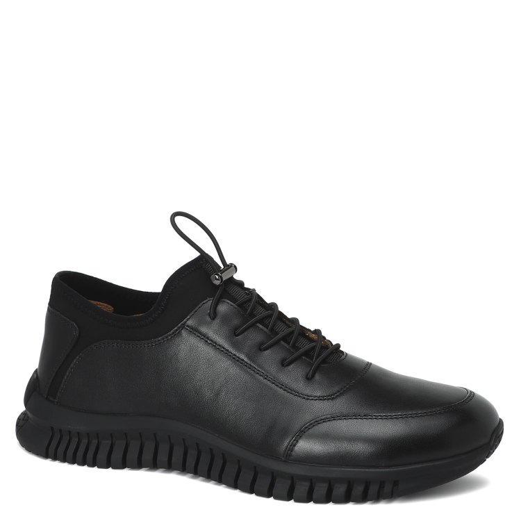 

Кроссовки мужские Tendance RSHS22152-2B черные 44 EU, Черный, RSHS22152-2B