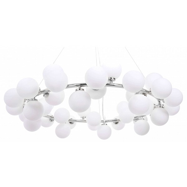 

LUMINA DECO Marsiada LDP 6033-40 CHR, Marsiada LDP 6033-40 CHR