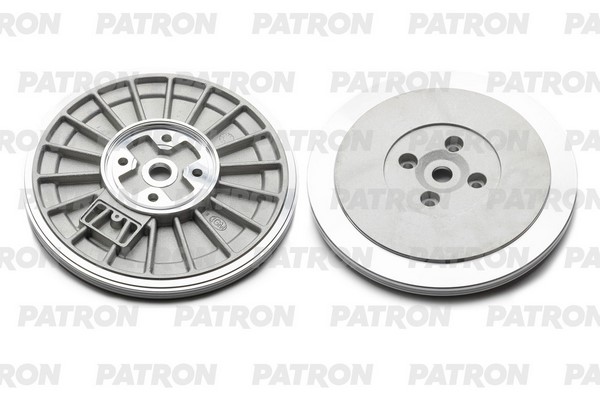 

Крышка турбокомпрессора KKK K27 для MERCEDES Truck 4.3L (OM904LA) PATRON PTR7120