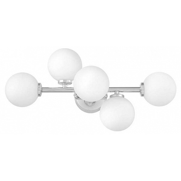 

LUMINA DECO Marsiada LDW 6033-5 CHR, Marsiada LDW 6033-5 CHR