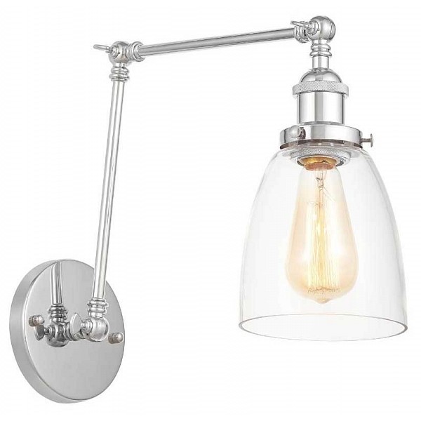 

LUMINA DECO Fabi LDW 6800-2 CHR+PR, Fabi LDW 6800-2 CHR+PR