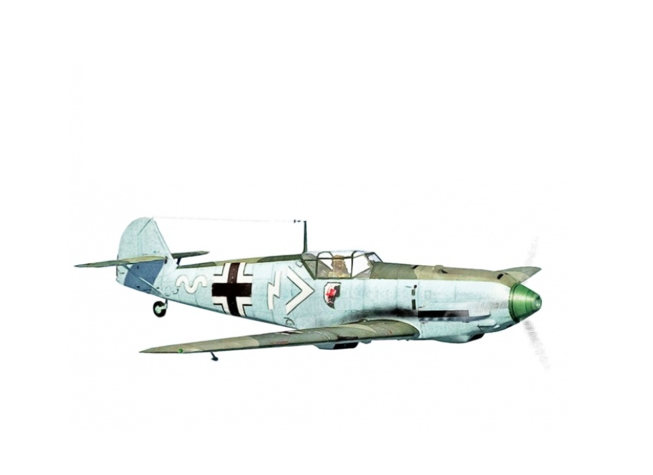

QD32052 3D Декаль интерьера кабины Bf 109E-3 для модели Cyber-hobby/Dragon