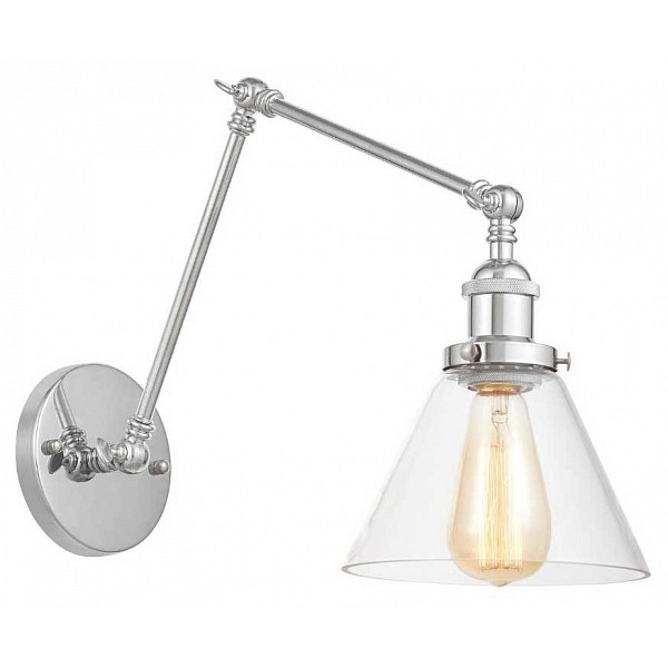

LUMINA DECO Nubi LDW 6801-2 CHR+PR, Nubi LDW 6801-2 CHR+PR