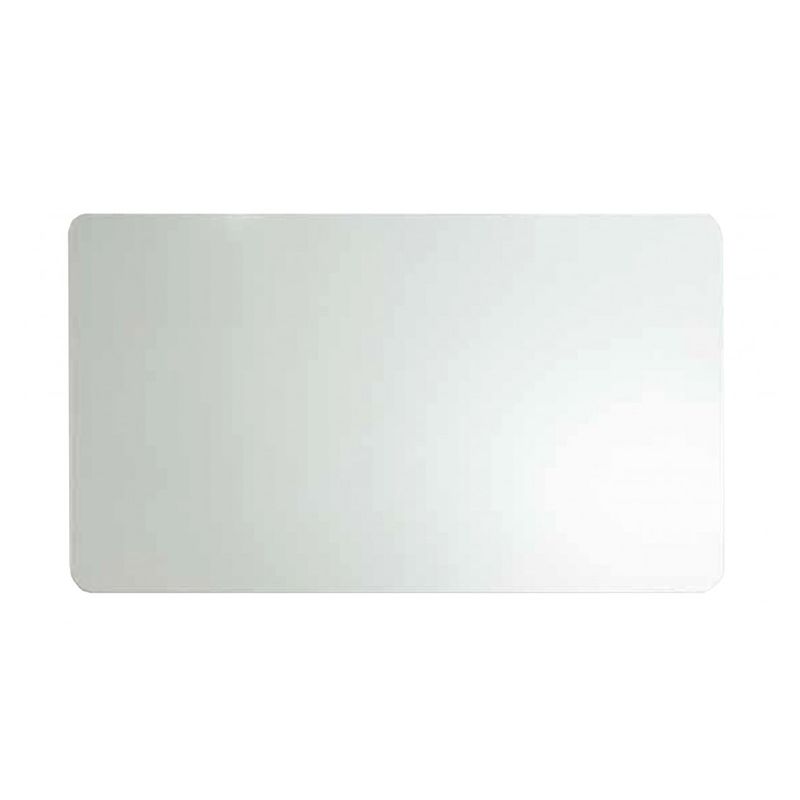 

Зеркало Berloni Bagno SM0950 95 см, Серебристый, SM0950
