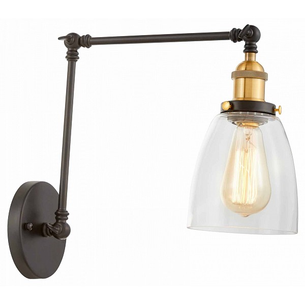 

LUMINA DECO Gubi LDW B005-2 BK+PR, Gubi LDW B005-2 BK+PR