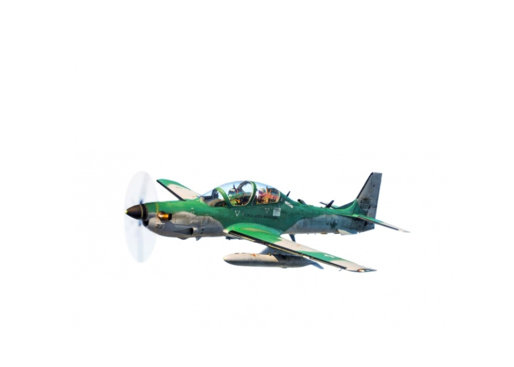 

QD48101 3D Декаль интерьера кабины EMB-314 Super Tucano для модели HobbyBoss