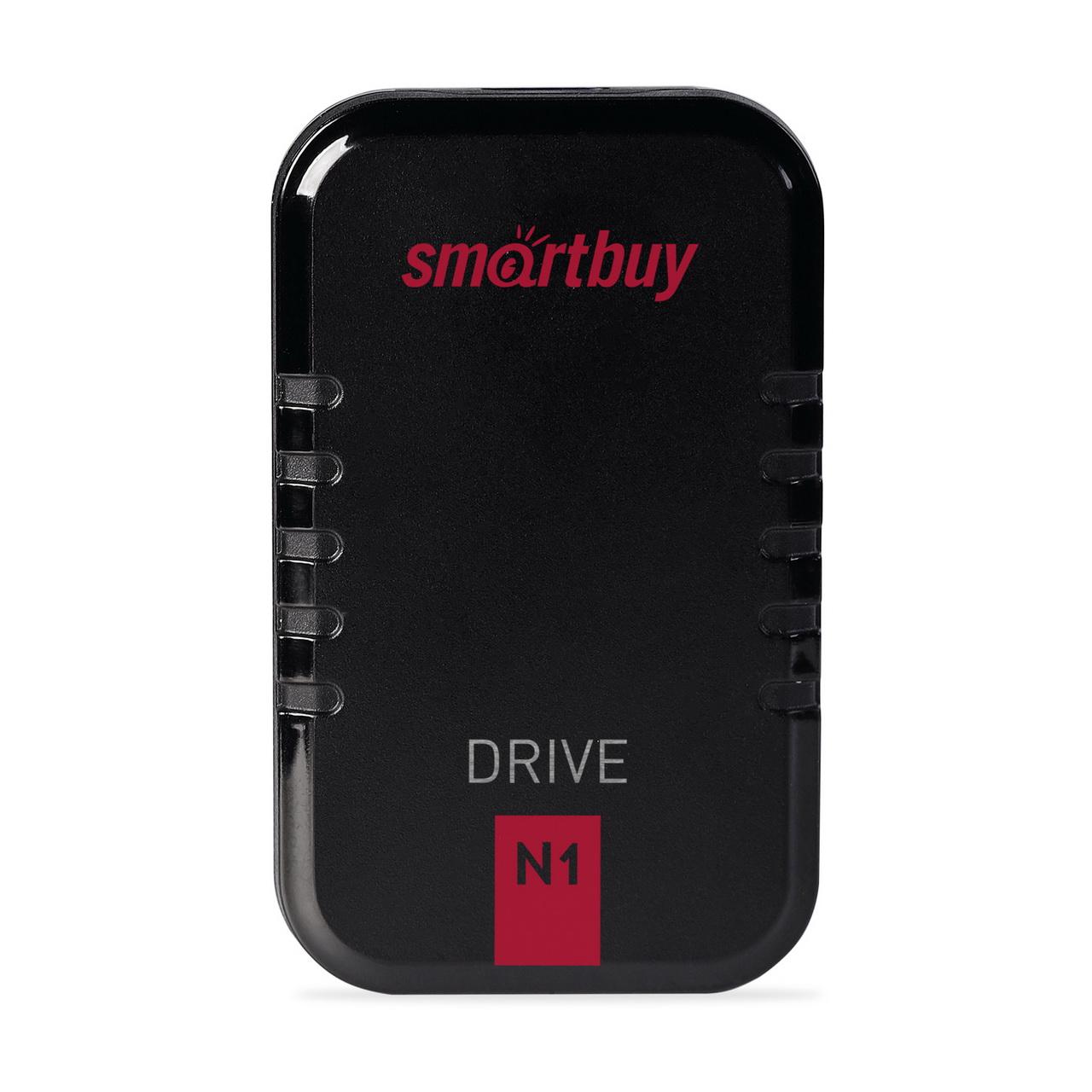 фото Внешний диск ssd smartbuy n1 128gb black (sb128gb-n1b-u31c)