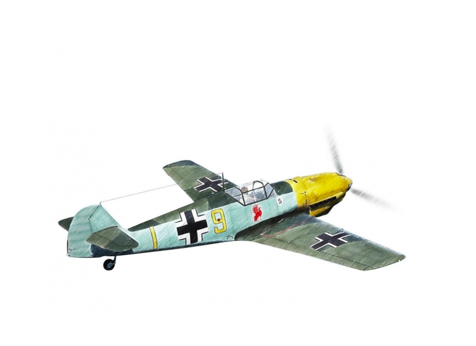 фото Qd32048 3d декаль интерьера кабины bf 109e-3 для модели eduard quinta studio