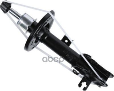 

Амортизатор Sachs 317514 Mazda Cx-5 2013- Пер.L Sachs арт. 317514