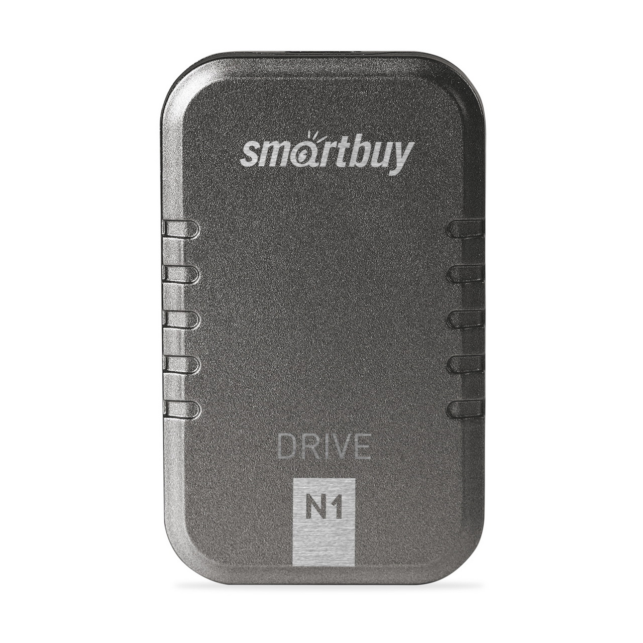 фото Внешний диск ssd smartbuy n1 1tb gray (sb001tb-n1g-u31c)