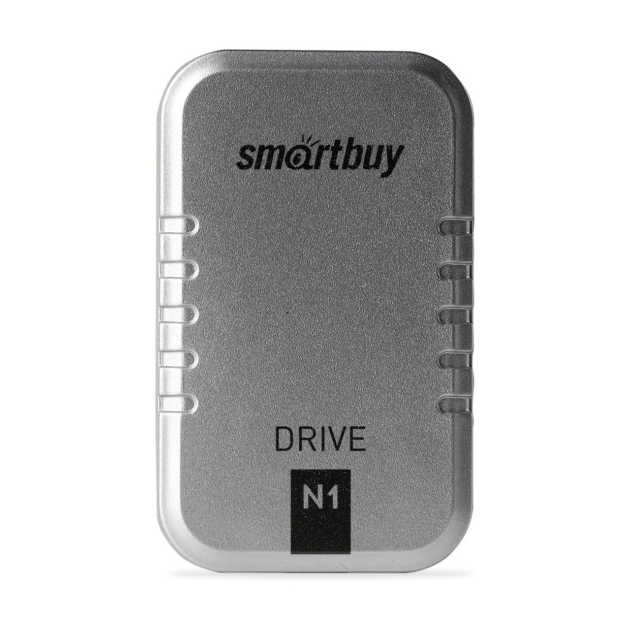 фото Внешний диск ssd smartbuy n1 1tb silver (sb001tb-n1s-u31c)