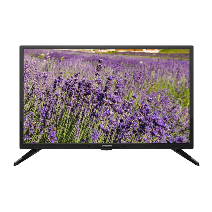 

LED телевизор HD Ready DIGMA DM-LED24MQ12