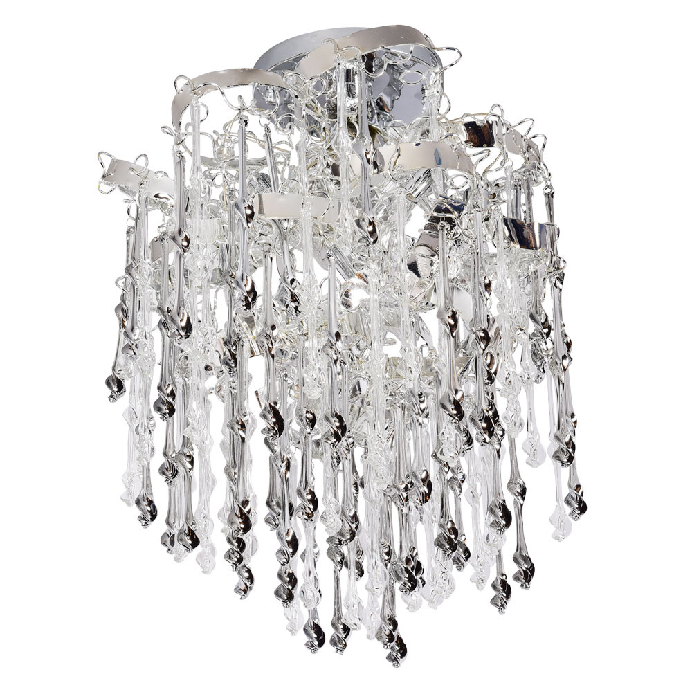 

Люстра потолочная Divinare Divinare Salice 3150/02 PL-6