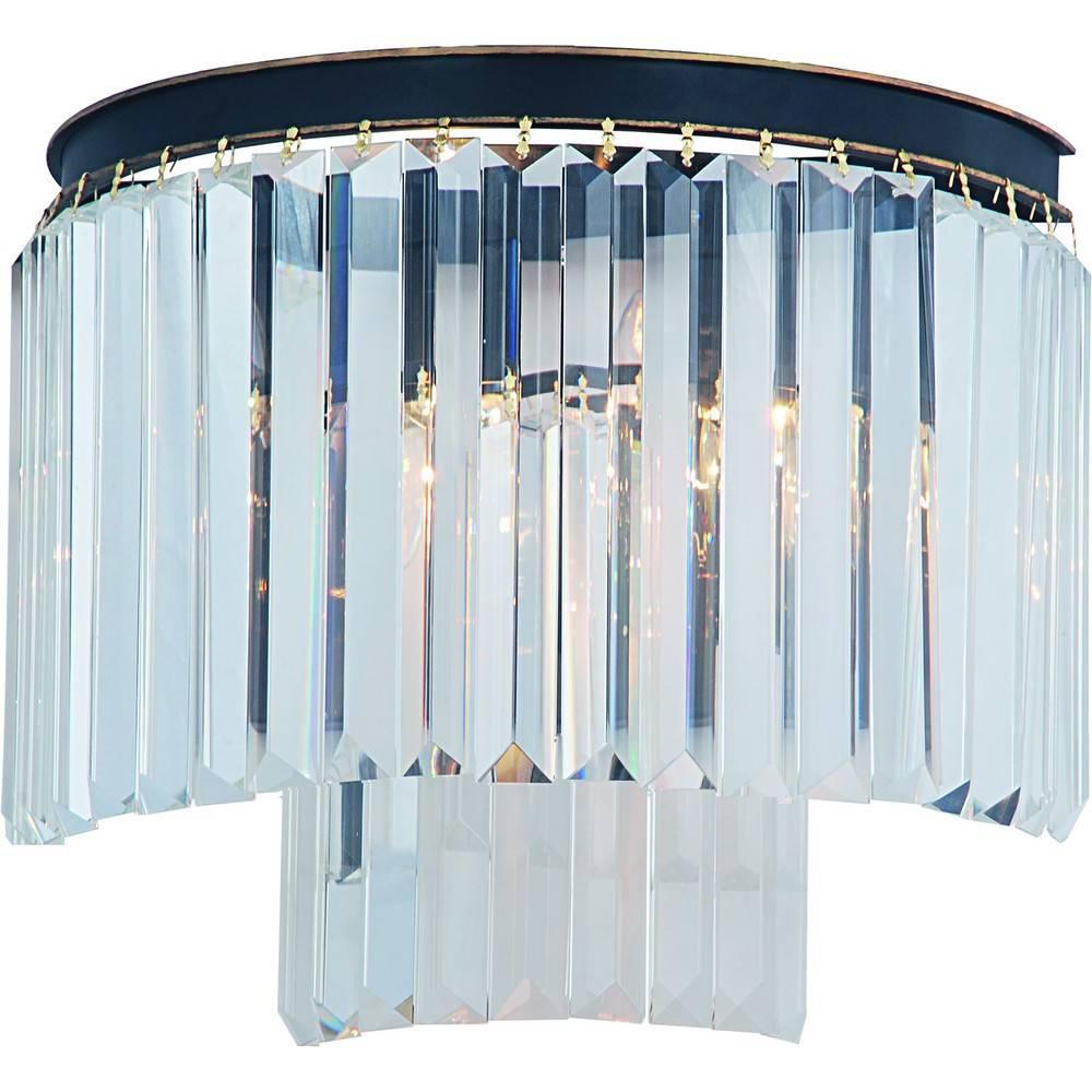 

Divinare Настенный светильник Divinare Nova 3001/01 AP-2