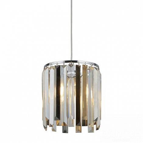 

Divinare Подвесной светильник Divinare Nova 1223/02 SP-1