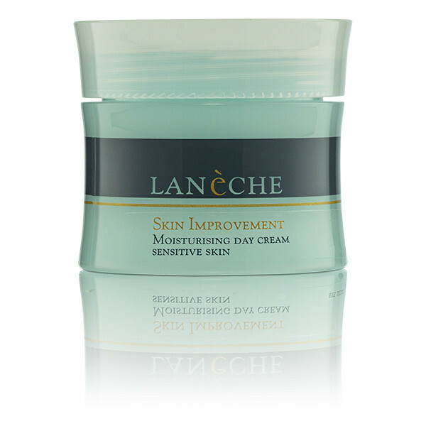 Крем дневной Laneche Skin Improvement для чувствительной кожи, 50 мл