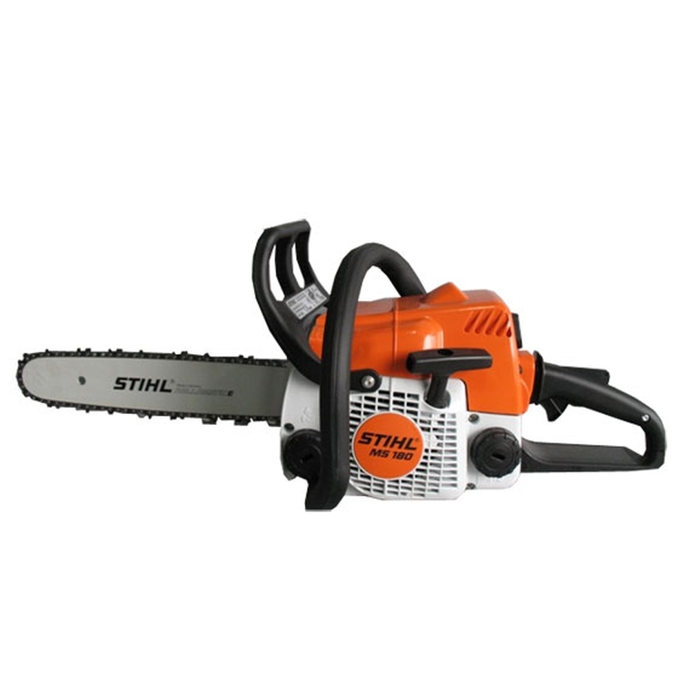 

бензопила STIHL MS-180 1435см3/8 шина Timbersports