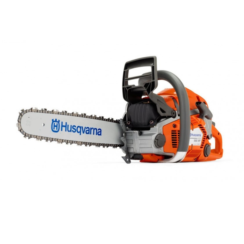 

бензопила Husqvarna 560XP