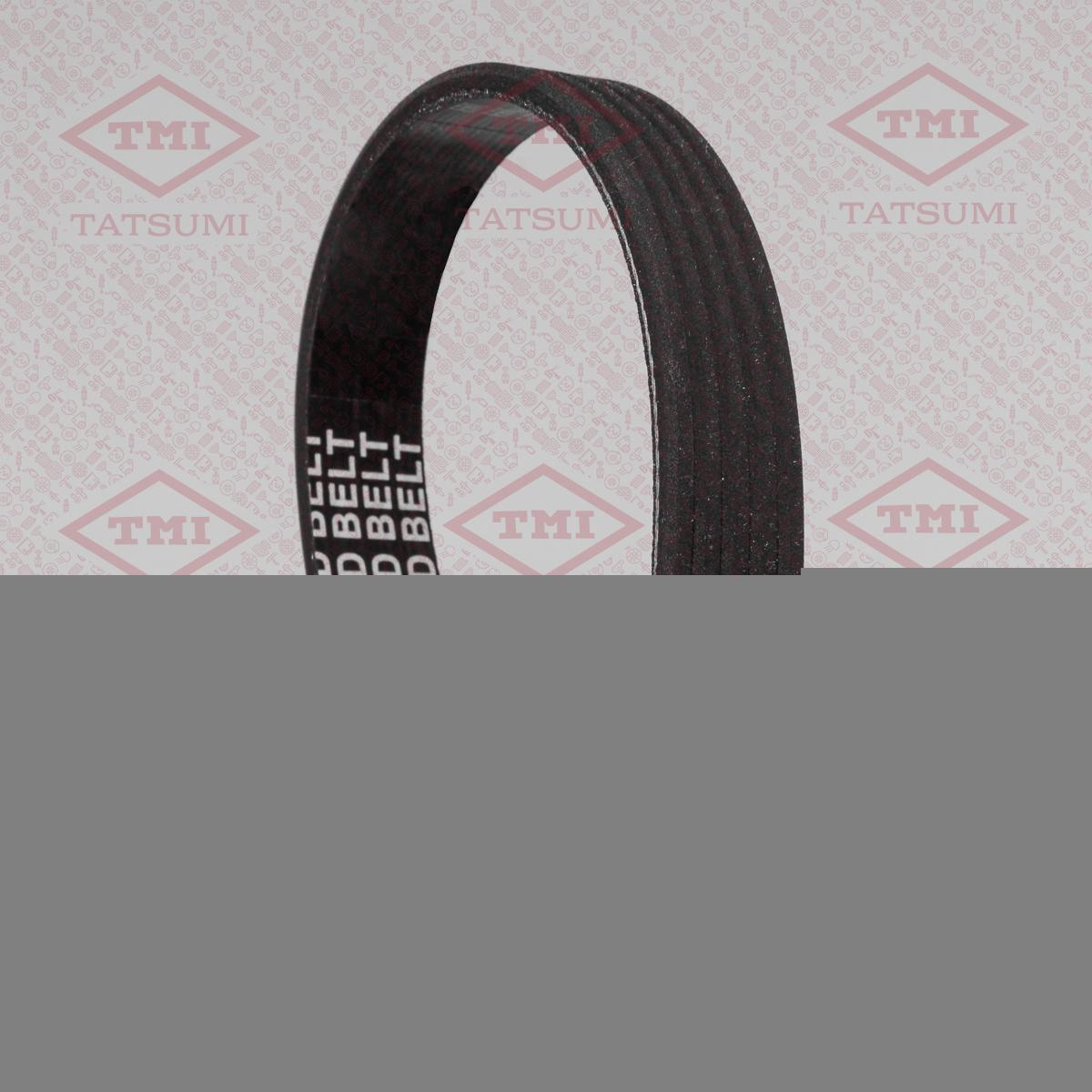 

Ремень Поликлиновой TMI TATSUMI TFB1174