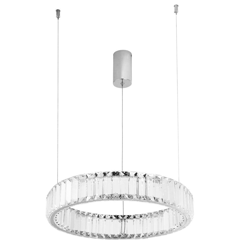 

Divinare Подвесной светодиодный светильник Divinare Renata 1135/02 SP-24
