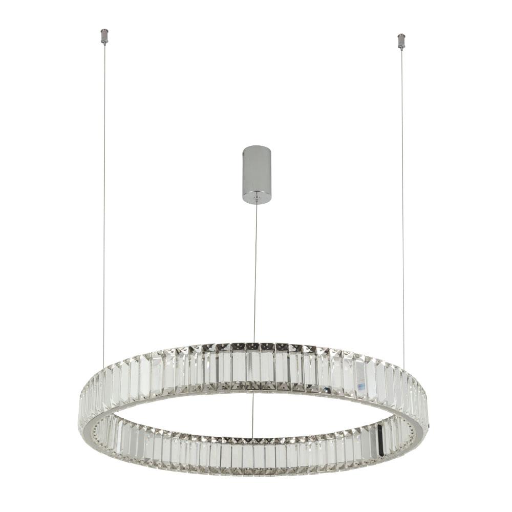 

Divinare Подвесной светодиодный светильник Divinare Renata 1135/02 SP-36