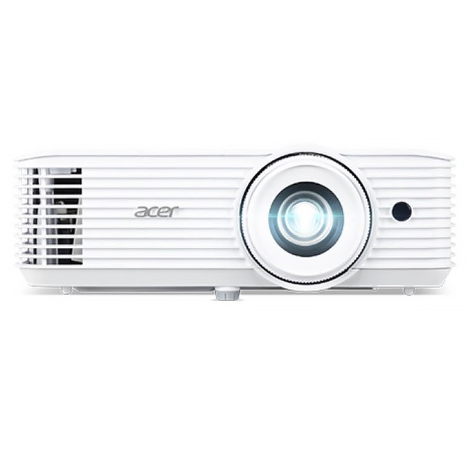 Видеопроектор Acer X1528i White (MR.JU711.001)