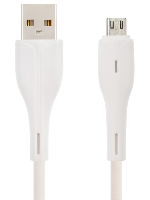 Аксессуар Vixion K44m Perfume USB - Micro USB 1m White GS-00021323