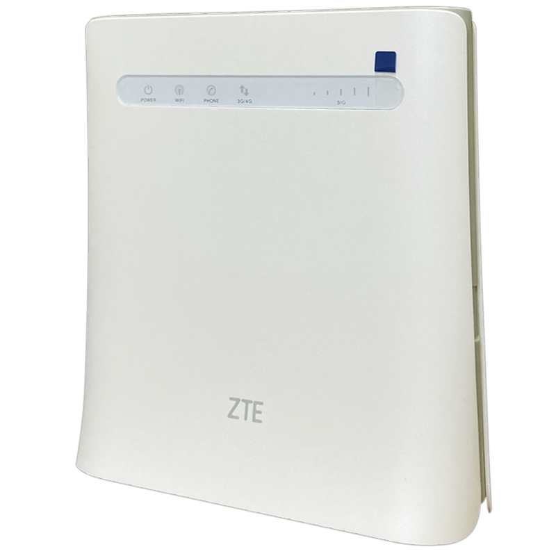 

Wi-Fi роутер ZTE белый (router-zteMF286-PRO-sb)