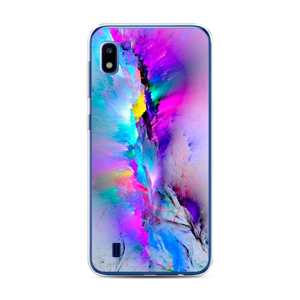 

Чехол Awog "Абстракция 29" для Samsung Galaxy A10, 27950-3