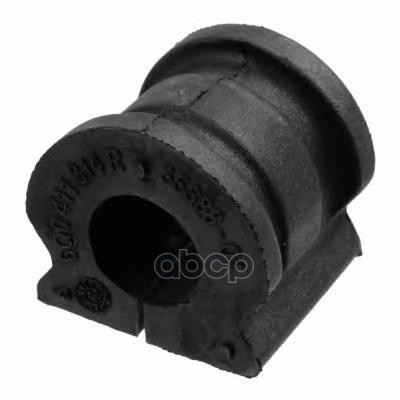 

Втулка Стабилизатора Vag 6q0411314r (D18mm) Fabia/Roomster Пер. VAG арт. 6Q0411314R