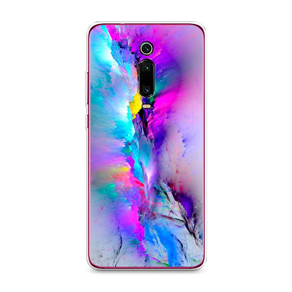 

Чехол Awog "Абстракция 29" для Xiaomi Redmi K20, 35550-3