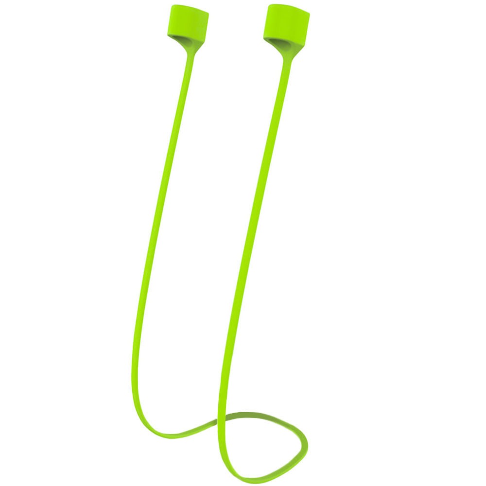

Шнурок Red Line для Apple AirPods Green, Зеленый