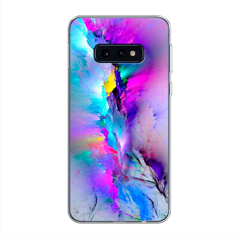 

Чехол Awog "Абстракция 29" для Samsung Galaxy S10E, 27250-3